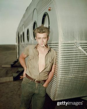 Image post by @gettyimages on Instagram