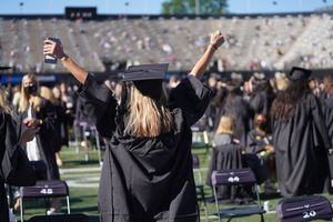 Image post by @vanderbiltu on Instagram