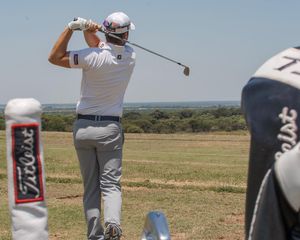 Image post by @nvd_golf on Instagram