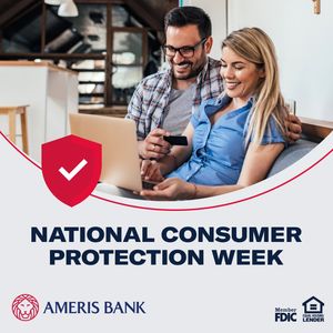 Image post by @amerisbank on Instagram