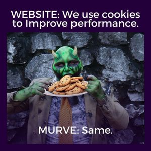 Image post by @hauntpay on Instagram