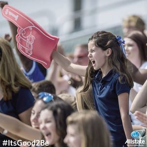 Image post by @allstate on Instagram