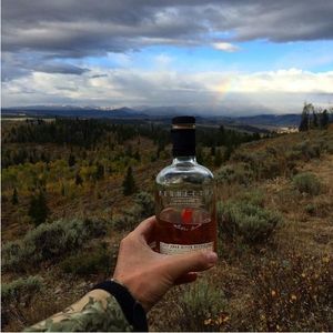 Image post by @pendletonwhisky on Instagram