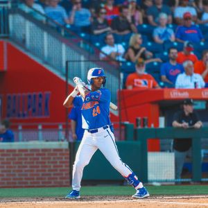 Image post by @gatorsbb on Instagram