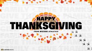 Image post by @mizzouathletics on Instagram