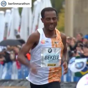 Image post by @nycmarathon on Instagram