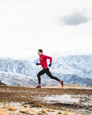 Image post by @saucony on Instagram