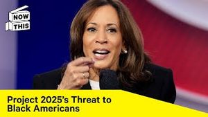 Video post by @nowthisnews on YouTube