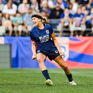 Image post by @nwsl on Instagram