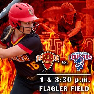Image post by @flaglerathletics on Instagram