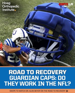 Image post by @espnlosangeles on Instagram