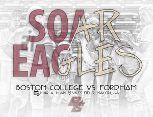 Image post by @bc_softball on Instagram