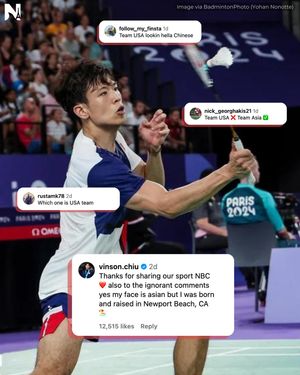 Image post by @nextshark on Instagram