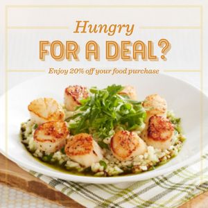 Image post by @houlihans on Instagram