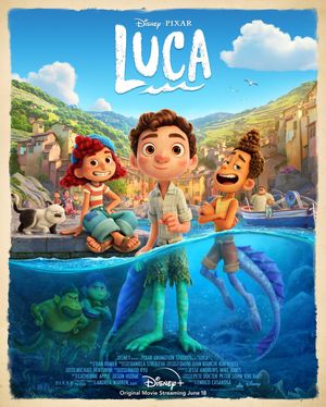 Image post by @disney on Instagram