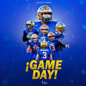 Image post by @autenticos_uanl on Instagram