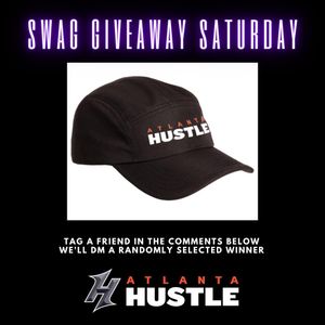 Image post by @atlantahustle on Instagram