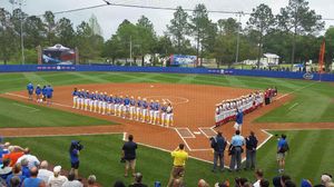 Image post by @gatorssb on Instagram