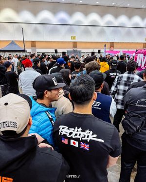 Image post by @importexpo.tm on Instagram