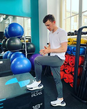 Image post by @connorsyme on Instagram