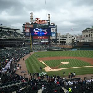 Image post by @ballysportsdet on Instagram