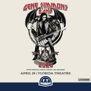 Image post by @floridatheatre on Instagram