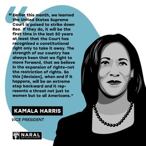 Image post by @reprofreedomforall on Instagram