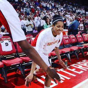 Image post by @terpswbb on Instagram
