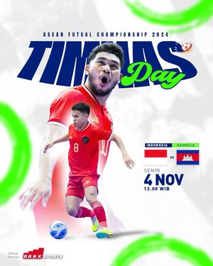 Image post by @bolalobfutsal on Instagram
