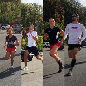 Image post by @liberty_xctf on Instagram