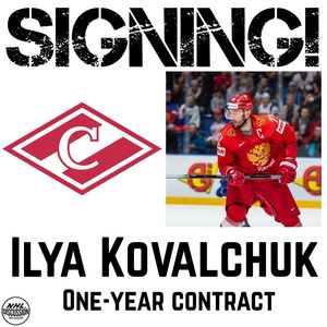 Image post by @nhl.discussion on Instagram