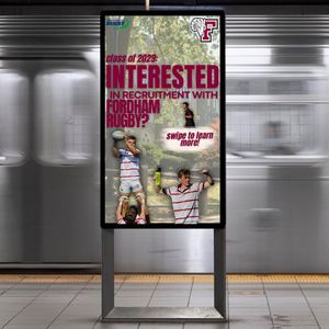 Image post by @fordhamrugby on Instagram