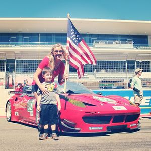 Image post by @cota_official on Instagram