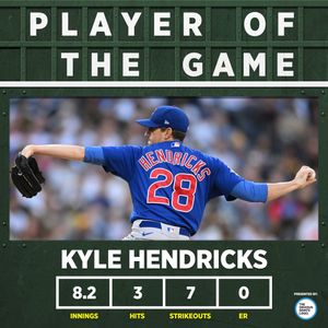 Image post by @chicagocubsnation on Instagram