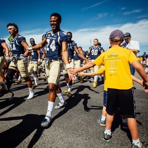 Image post by @montanastatebobcats on Instagram