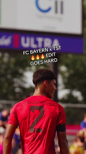 Video post by @fcbayern on TikTok
