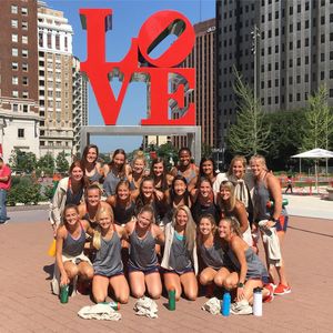 Image post by @uvafieldhockey on Instagram