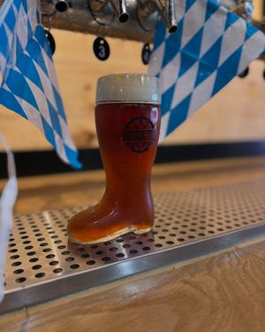 Image post by @navigationbrewingco on Instagram