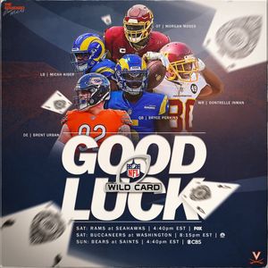 Image post by @uvafootball on Instagram