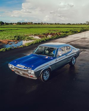 Image post by @bonhamscars on Instagram