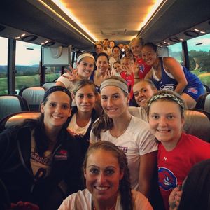 Image post by @umass_lowellfh on Instagram