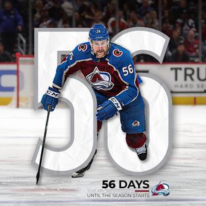 Image post by @coloradoavalanche on Instagram