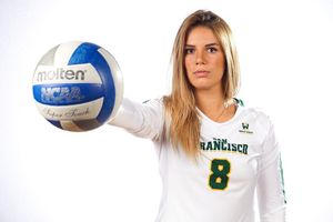 Image post by @usfdonsvb on Instagram