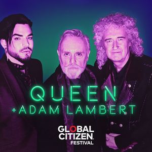 Image post by @officialqueenmusic on Instagram