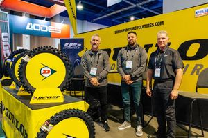 Image post by @aimexpo on Instagram