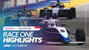 Video post by @f1academy on YouTube