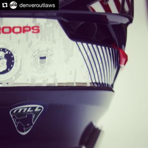Image post by @cascade_lacrosse on Instagram