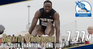 Image post by @csubucs on Instagram