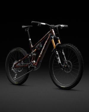 Image post by @iamspecialized on Instagram