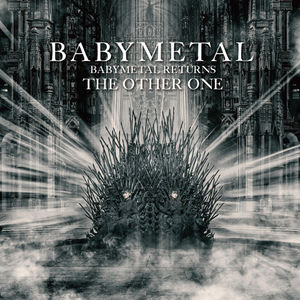 Image post by @babymetal_official on Instagram